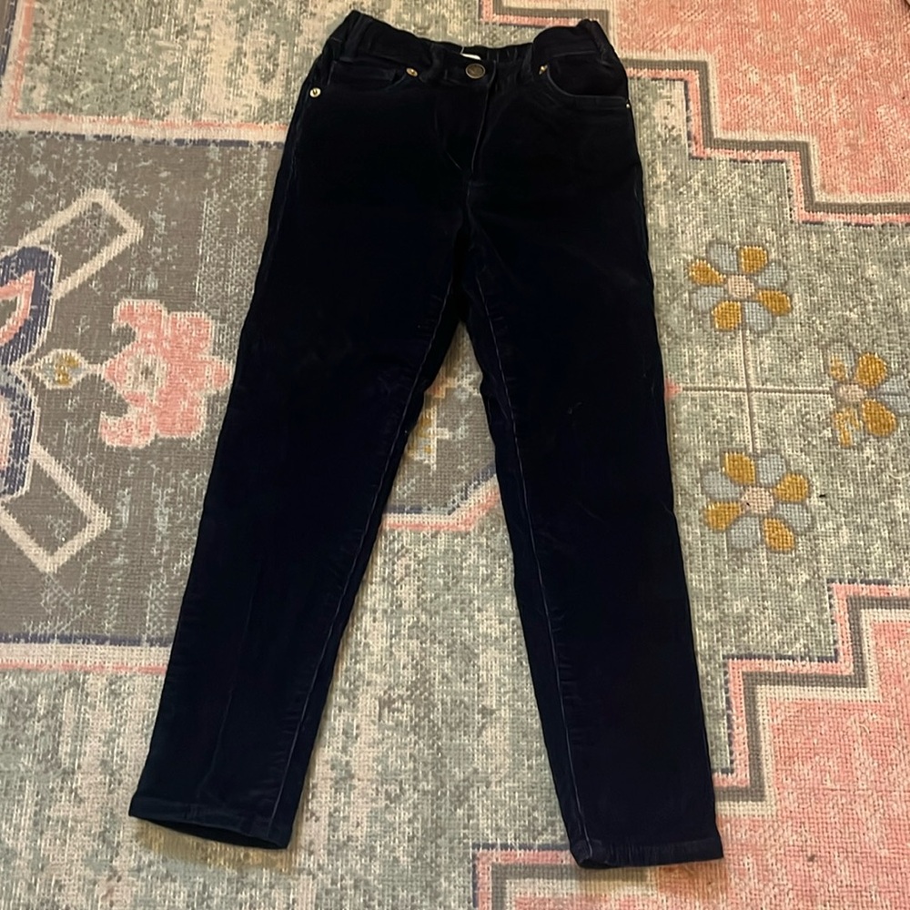 Crewcuts Navy Corduroy Jeans